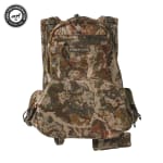 First Lite Treeline Turkey Vest Specter OS FTLSPSPOS