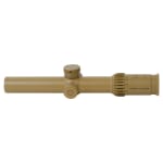 S-B 1.5-8x26 PM II ShortDot 34mm 639-945-887-G5-E7