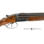 Merkel 140-2 SXS Safari Double Rifle 470 NE -ejectors-Color Case-23.6 barrels-double triggers. SN A750056