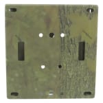 Spypoint Steel Security Box for 48 LEDs & Up Cameras 05750
