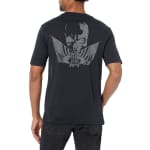Oakley SI Oakley Brave Blackout T-Shirt XXL FOA402828-02E-XXL - Additional Image 1