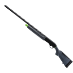 Beretta A300 Ultima Sporting 12ga 30" Bbl Grey w/Black Webbing/Green Accents Shotgun w/KO J32SGB10 - Additional Image 5