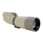 Kowa TSN-664 66mm Spotting Scope Body with Prominar XD lens - Straight