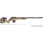 Cadex HTB Sheepdog Rifle 6.5CM 26" 20MOA CDXR7-SPDG-6.5-26