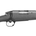 Bergara Premier Mountain Rifle .280 Ackley Improved Carbon Fiber Stock 22" BPR18280F