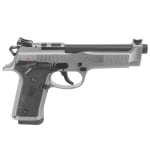 Beretta 92X Performance Defensive RDO 9mm DA/SA Semi-Auto 15rd Pistol J92XRD21