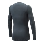 Beretta Flash Seamless LS Underwear Ebony 2XL-3XLIM191T195809ORIII