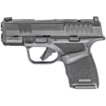 Springfield Armory Hellcat 9mm Micro-Compact 3" Optical Sight Pistol (OSP) w/ (1) 11Rd & (1) 13Rd Ext. Mag HC9319BOSP