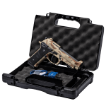 Beretta 92XI SAO Full Size Pistol w/ 2 10rd Mags SPEC0743A10 - Additional Image 7