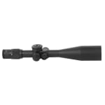 Accuracy International AX 338 Blk 27" BBL with Pelican case Blk and U.S. Optis 5-25x58 RDP Mil - UA1510
