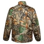 Under Armour Timber Jacket Realtree Edge/Maverick Brown MD 1355321-991003
