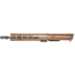 Geissele Super Duty 5.56 NATO 11.5" 1:7" CHF Bbl DDC Complete Upper Receiver Group w/10.5" M-LOK MK16 SMR 08-218S