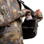 Sitka Gear Equinox Turkey Vest Optifade Timber One Size Fits All 600050-TM-OSFA