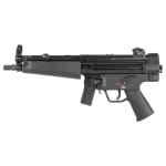 HK SP5 Pistol 9mm (2) 10rd Magazines 81000478