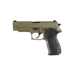 Sig Sauer P227R FDE .45 ACP Pistol 227R-45-FDE