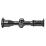 Schmidt Bender PMII 5-20x50 P LT MTC/CT DT P4Fine FFP 1cm CCW Black 873-911-962-F1-B6