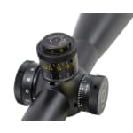 Schmidt Bender PMII 5-25x56 L/P P4 Fine MRAD DT CW