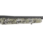 Horizon Firearms Prowler HZ 22 Creedmoor 20" Sentinel Green/Stealth Grey Threaded - Additional Image 3