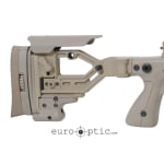 Accuracy International AXMC .300WM 20" Pale Brown Rifle MC30W20MPB