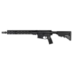 Super Duty MOD1 5.56 NATO 16" 1:7" CHF Bbl Black Rifle
