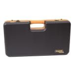 Negrini ABS 2 Gun Case w/ Accessories 2027LX/4843