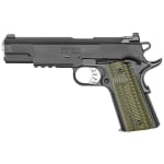 Springfield Armory 10mm TRP Black-T w/ Tactical Rear Sight and Range Bag PC9150L18