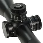Schmidt Bender 3-27x56 PM II High Power LP TReMoR3 1cm ccw DT26 MTC LT / ST ZC LT Riflescope 669-911-532-B2-A8