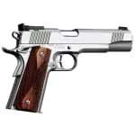 Kimber Stainless Gold Match II 9mm Pistol 3200180
