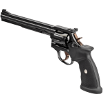 Manurhin MR73 Sport .357 Mag DA/SA 8" Bbl Blued Revolver JRMR9738