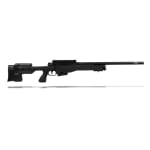 Accuracy International AT 308 Win Black Rifle