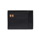 Beretta Black Credit Card Holder PP051L01260999UNI