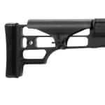 Barrett 98B Lightweight Black .300 Win Mag Rifle 14807