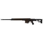 Barrett MRAD Brown .338 Lapua Rifle 13236