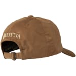 Beretta Dive Spread Baseball Hat Tobacco OSFA BS084091440813