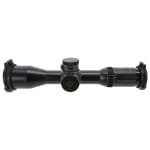 Schmidt Bender PM II 5-20x50 Ultra Short DT II+ Tremor3 .1 MRAD Non-Illum Riflescope w/ Cust Tube, No Illum Control 873-911-552-M2-I5