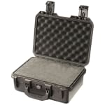 Pelican Storm iM2100 130905 Black w/BBB w/Foam Case iM2100-00001
