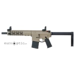 Barrett REC7 DI 5.56 NATO 10.25" FDE Cerakote Pistol 17950