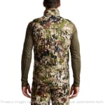 Sitka Gear USED Kelvin AeroLite Vest Optifade Subalpine Large 50258-SA-L - No Tags UA5779