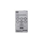 CVA Williams Western Precision Peep & Front Globe Sight for Wolf, Optima & Accura Models AC1745
