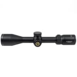 Athlon Argos HMR 2-12x42mm BDC600A SFP IR Riflescope 214004