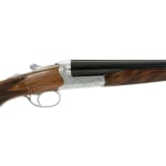 Beretta Parallelo 486 12GA Shotgun J486F10