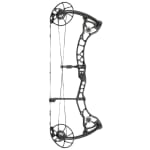 Bowtech CP28 LH 70# Black Bow A11163