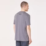 Oakley SI Shadow Flag Athletic Heather Grey T-Shirt XL FOA406803-24G-XL - Additional Image 4