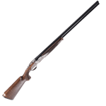 Beretta 686 Silver Pigeon I Vittoria 20ga 28" Bbl Wood/Blued Shotgun J686F2028V - Additional Image 8