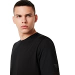 Oakley SI Core Blackout T-Shirt S 458156-02E-S - Additional Image 2