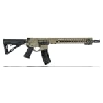 Barrett REC7 Gen II DI 6.8 SPC 16" FDE Rifle 15409