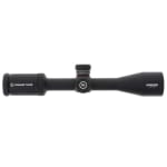 Crimson Trace CT Hardline 3-9x40 MR1-MOA Non-Illuminated Riflescope 01-01200