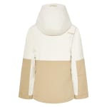 Oakley Women's Mist/Pebble Snow TNP TBT Insulated Anorak FOA500471-BCL - Additional Image 2