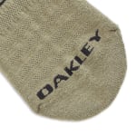 Oakley SI Worn Olive Boot Socks 3-Pack M FOS902314-79B-M - Additional Image 1