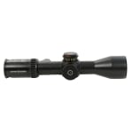 Schmidt Bender PMII 5-20x50 LP LT MTC/CT DT Tremor2 Scope